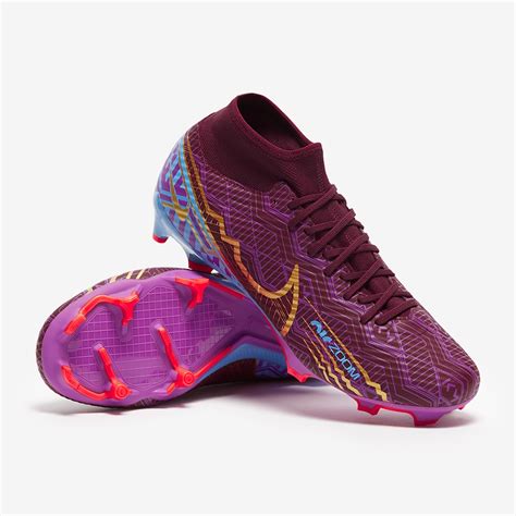 nike mercurial superfly vi academy mg herren-fußballschuh für verschiedene böden|nike mercurial superfly x.